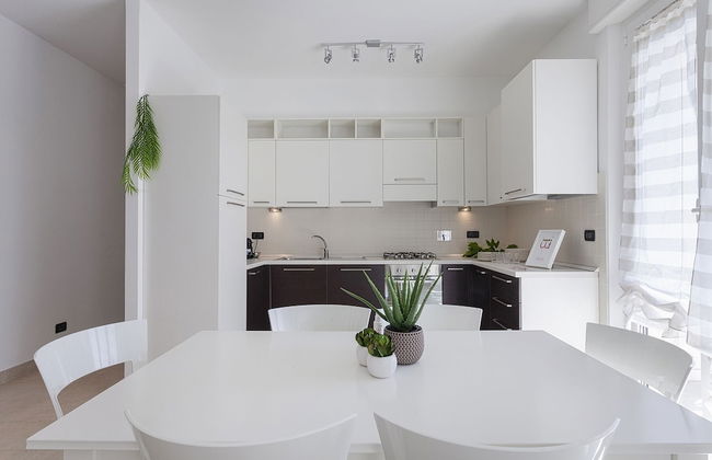 Shelley Apartments By Wonderful Italy - Foto 40