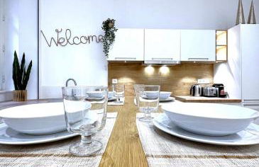 Hypercentre Appart 2 à 4 pers, Calme & Cosy avec Terrasse Privée - Photo 2