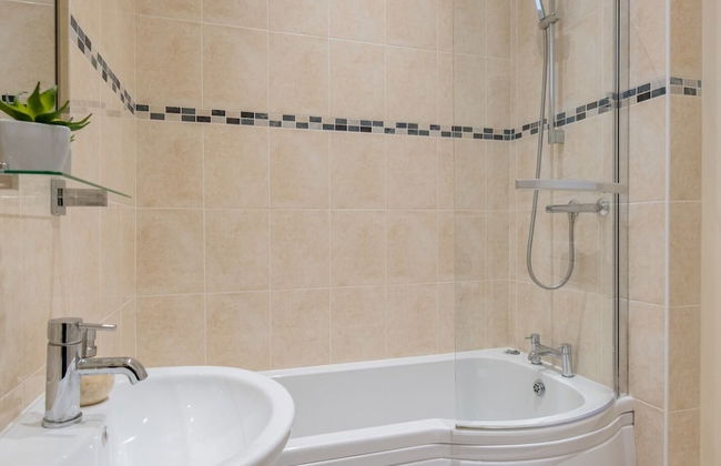 Church Lane Apartments - Foto 19