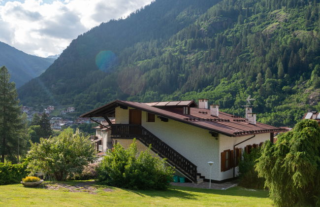 Villa Lucia - Foto 45