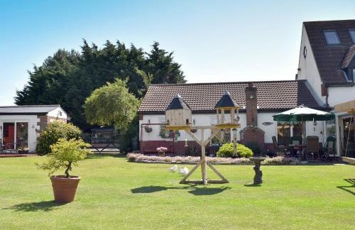 Leanda Lodge - Foto 20