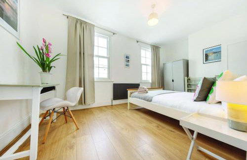 Beautiful Flat in Westminster - Foto 15
