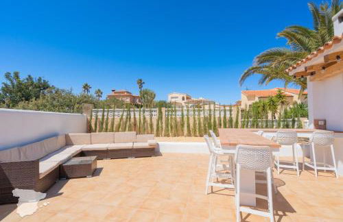 CostaBlancaDreams Villa Margarita in Calpe - Foto 28