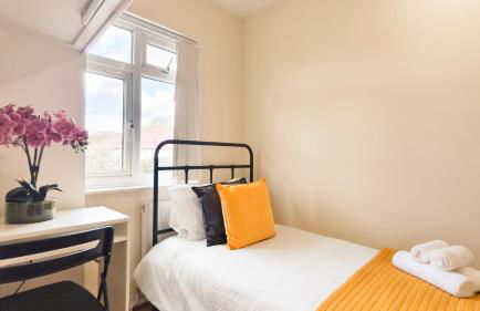 The Fairway Garden - Foto 32