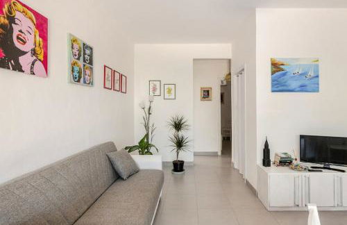 I Due Gelsi Appartamento White - Foto 17