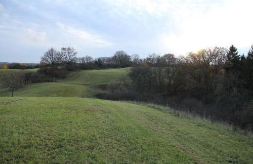 Ferienwohnung Am Weltnaturerbe Grumsin - Foto 20