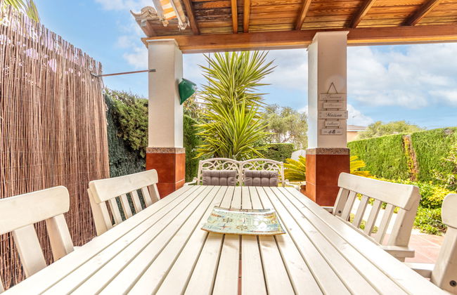 Holiday Home Villa Jardin by Interhome - Foto 59