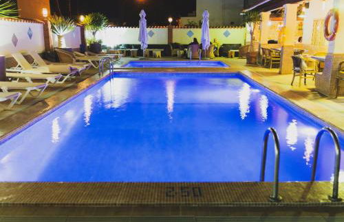 El Cortijo Escana - Foto 36