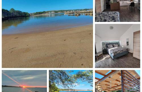 Apartmani DBS - Foto 1