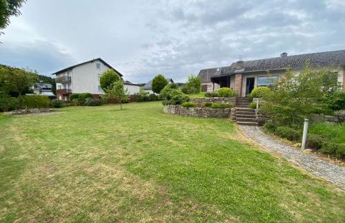 Ferienhaus Über dem Dorfe - Foto 24