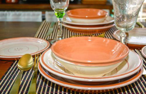 PYRGALI ΠΕΤΡΙΝΟ ΠΥΡΓΑΚΙ ΠΑΤΜΟΣ - Foto 25