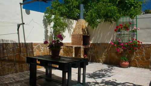 Casa Rural Maria Belen - Foto 4