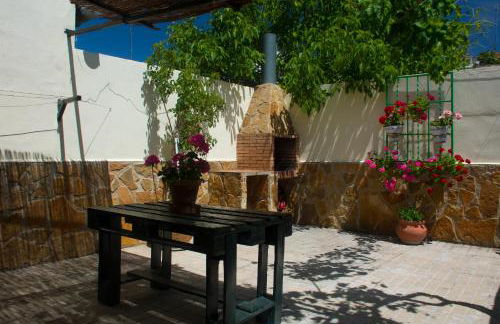 Casa Rural Maria Belen - Foto 4