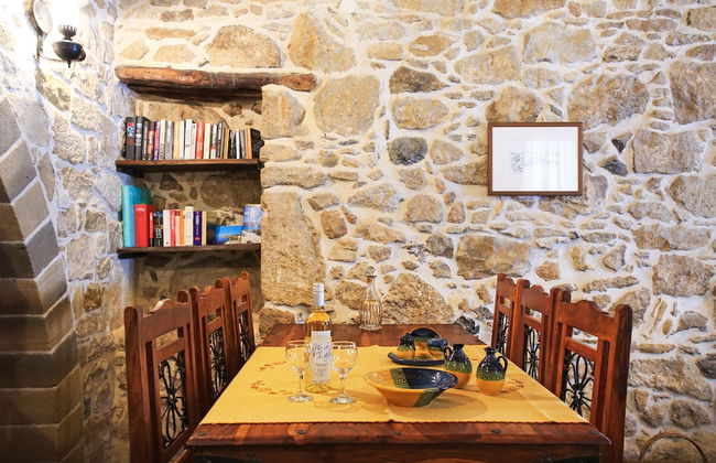 Villa Radamanthis - Foto 23