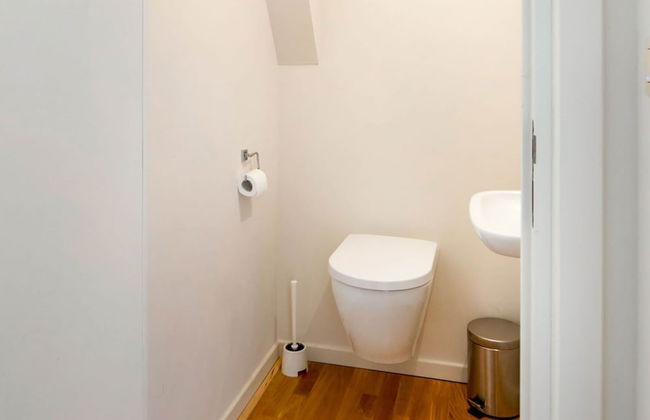 Enticing Holiday Home in Treignes near Forest - Foto 22