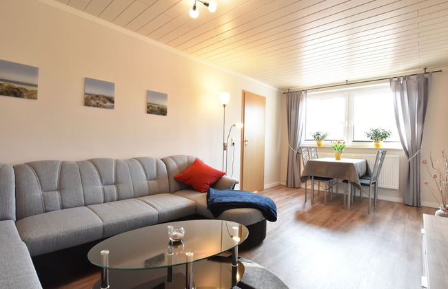 Modern Bungalow in Warnkenhagen Near Wellness - Foto 17