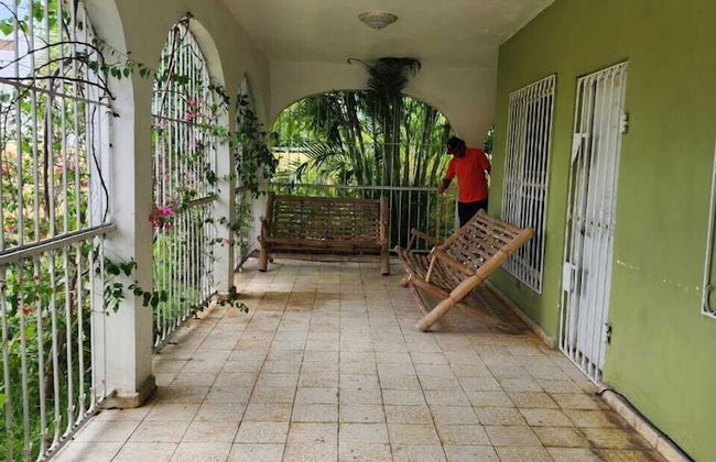 CASA TROPICAL RD - Foto 24