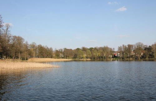 K8 FeWo - Am Kurpark - Therme - Foto 51