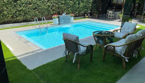 Evelina’s house - Foto 2