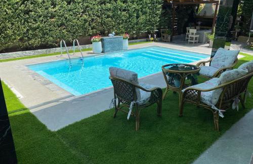 Evelina’s house - Foto 2