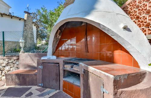 Villa Mary Gump Calpe - Foto 61