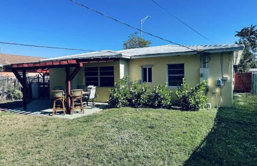 Fort Lauderdale Gem Private Yard and Patio - Foto 28