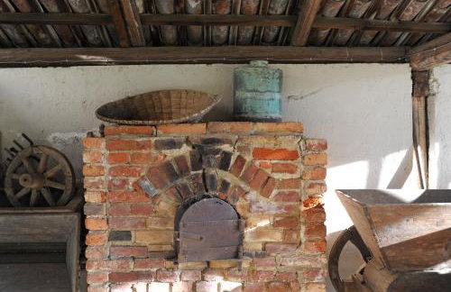 Ca' Becca-Bioglio La casa dei Giardini - Photo 56