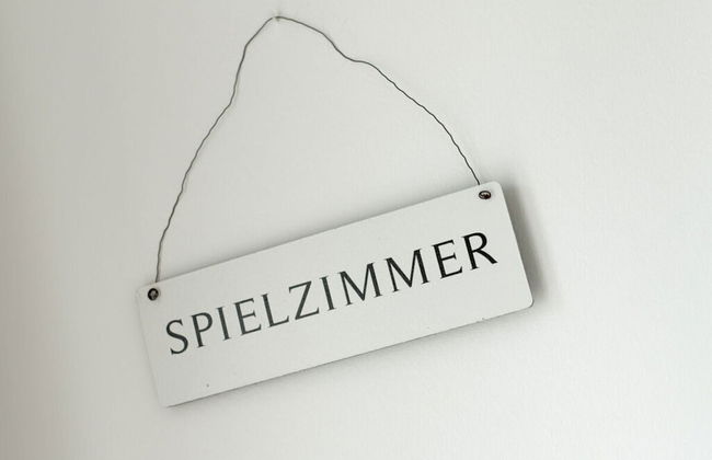 Holiday Home Traumhuus - Foto 27