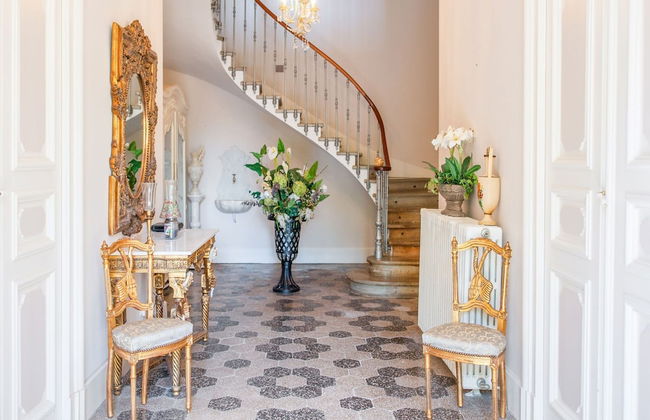 Elegant Holiday Home Near the Canal du Midi - Foto 25