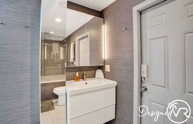 Unit C Sea&i Private House Near Deerfield Beach - Foto 15