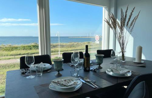 Villa Am Meer Glowe Apartment OG - Foto 8