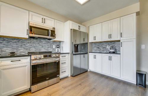 Florida Vacation Rental with Enclosed Porch! - Foto 11