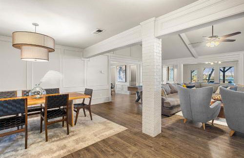 Cosy Waterfront Home - Photo 8