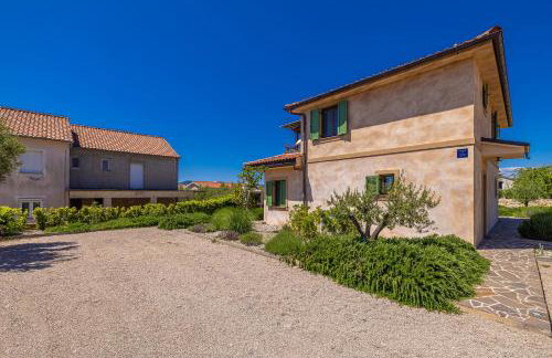 Rustic Villa Bellamare - Photo 36