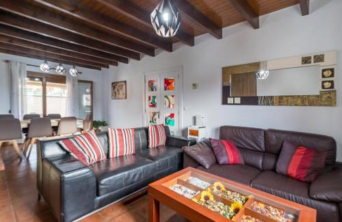 Casa Rural Alojamientos Marte - Foto 5