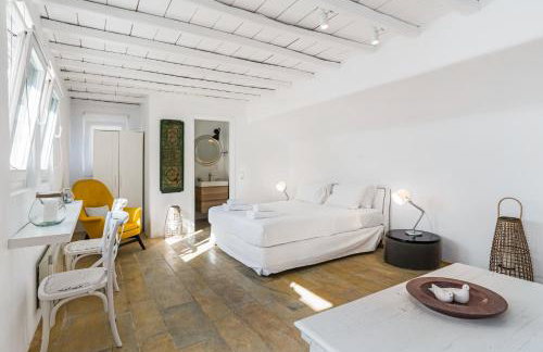 Villa Artisti Mykonos - Photo 36