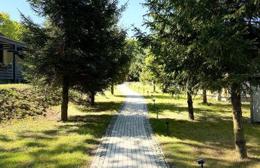 Domek nad jeziorem Łagów - Mundi, Lake Park - Foto 45