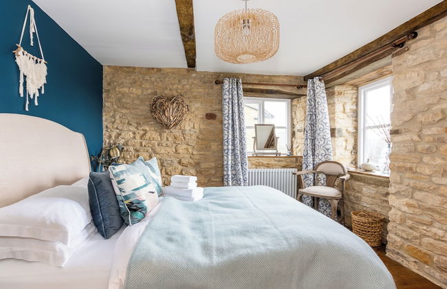 Windsor Cottage-Bolthole in heart of CN - Foto 1