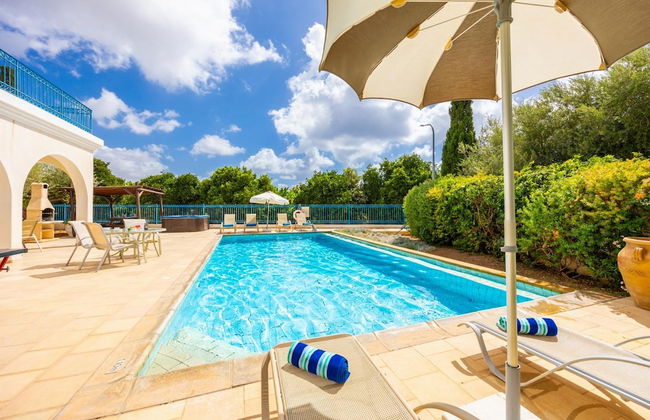 Villa Artemis in Peyia - Foto 19