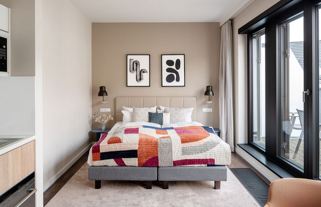 Numa Berlin Nook - Foto 7