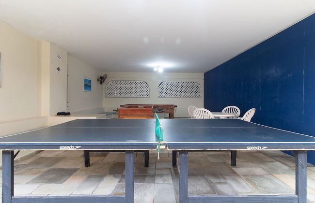 Apartamento Argentina Guarujá - Foto 25