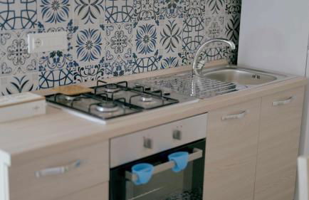 Villa Zefiro - Suites & Events - Foto 14