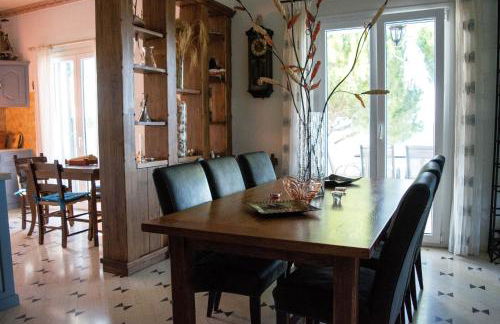 Villa marina " G " - Foto 31