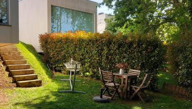 Casa do Fijogo - Foto 4, Garden