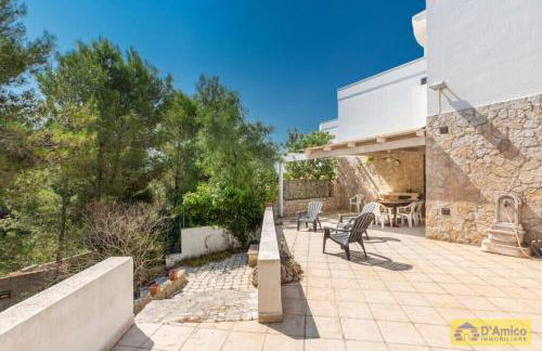 Villa Gaia - Foto 17