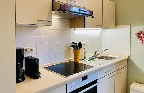 Kutscherhaus Remise - Foto 10