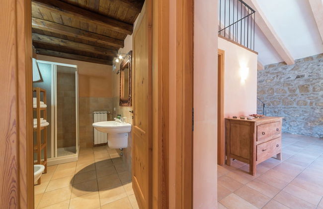 Farmhouse Montalto Near Sandy Beaches - Foto 13