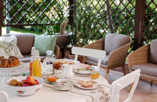 la casetta del tesoro - Foto 13