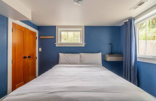 Beautiful North Cap Hill Craftsman with Hot Tub - Foto 32