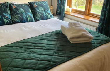 Barn Cottage - Foto 15